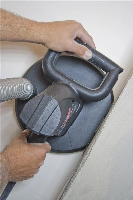 Eibenstock Ponceuse Rotative 10.098.60 Ponceuse ETS 225 700 Watt - 0-1,450 Rpm Incl. Set De Papier Abrasif 7 Eibenstock Ponceuse Rotative 10.098.60 Ponceuse ETS 225 700 Watt - 0-1,450 Rpm Incl. Set De Papier Abrasif â Image 5