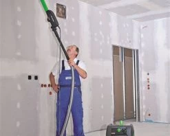 Eibenstock Ponceuse Mur Et Plafond 10.098.69 ELS 225.1 Ponceuse Pour Murs Et Plafonds 225mm 10 Eibenstock Ponceuse Mur Et Plafond 10.098.69 ELS 225.1 Ponceuse Pour Murs Et Plafonds 225mm -Ponceuses Soldes 10 098 69 els 225 1 ponceuse pour murs et plafonds 225mm 2