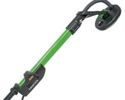 Eibenstock Ponceuse Mur Et Plafond 10.098.69 ELS 225.1 Ponceuse Pour Murs Et Plafonds 225mm