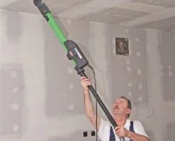 Eibenstock Ponceuse Mur Et Plafond 10.098.69 ELS 225.1 Ponceuse Pour Murs Et Plafonds 225mm 11 Eibenstock Ponceuse Mur Et Plafond 10.098.69 ELS 225.1 Ponceuse Pour Murs Et Plafonds 225mm -Ponceuses Soldes 10 098 69 els 225 1 ponceuse pour murs et plafonds 225mm 3