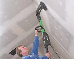 Eibenstock Ponceuse Mur Et Plafond 10.098.69 ELS 225.1 Ponceuse Pour Murs Et Plafonds 225mm 12 Eibenstock Ponceuse Mur Et Plafond 10.098.69 ELS 225.1 Ponceuse Pour Murs Et Plafonds 225mm -Ponceuses Soldes 10 098 69 els 225 1 ponceuse pour murs et plafonds 225mm 4