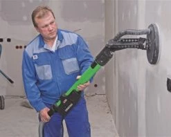 Eibenstock Ponceuse Mur Et Plafond 10.098.69 ELS 225.1 Ponceuse Pour Murs Et Plafonds 225mm 13 Eibenstock Ponceuse Mur Et Plafond 10.098.69 ELS 225.1 Ponceuse Pour Murs Et Plafonds 225mm -Ponceuses Soldes 10 098 69 els 225 1 ponceuse pour murs et plafonds 225mm 5