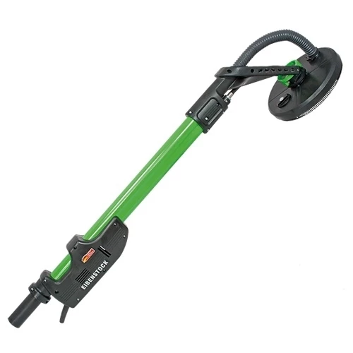 Eibenstock Ponceuse Mur Et Plafond 10.098.69 ELS 225.1 Ponceuse Pour Murs Et Plafonds 225mm 3 Eibenstock Ponceuse Mur Et Plafond 10.098.69 ELS 225.1 Ponceuse Pour Murs Et Plafonds 225mm