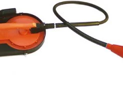 Rokamat Ponceuse Spéciale 20000 Chameleon Machine Universelle 200 Mm