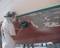 Virutex Ponceuse Spéciale 2300500 Rabot CE123N Avec Base à Billes Et Rouleau De Ponçage