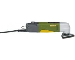 Proxxon Ponceuse Triangulaire 28520 Ozi 220/E Meuleuse Triangulaire 230V