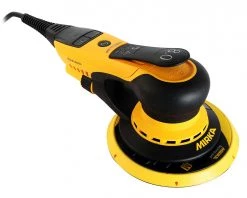 Mirka Ponceuse Excentrique 2976921 Deros 650 CV 150 Mm Ponceuse 8 Mm Course -Ponceuses Soldes 2976921 deros 650 cv 150 mm ponceuse 8 mm course 2