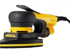 Mirka Ponceuse Triangulaire 2976926 663CV Ponceuse Delta DEOS