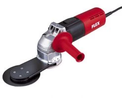 Flex-tools Ponceuse Vibrante 420565 SFE 8-2 115 Ponceuse à Palettes 800 Watts