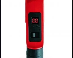 Einhell Ponceuse Mur Et Plafond 4259960 TE-DW 225 X Ponceuse Pour Murs Et Plafonds