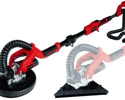 Einhell Ponceuse Mur Et Plafond 4259960 TE-DW 225 X Ponceuse Pour Murs Et Plafonds -Ponceuses Soldes 4259960 te dw 225 x ponceuse pour murs et plafonds 4