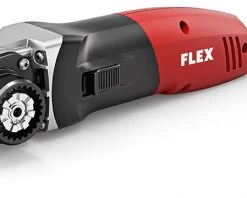 Flex-tools Ponceuse Spéciale 433403 BME 14-3 L Moteur De Base Trinoxflex