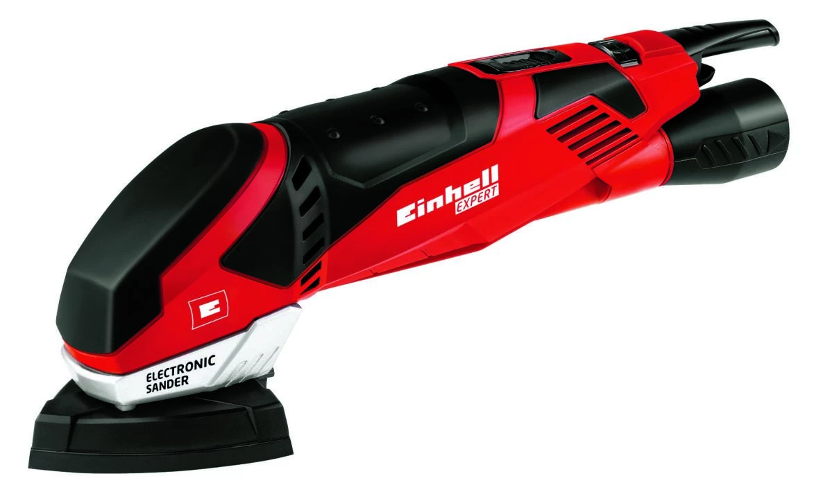 Einhell Ponceuse Triangulaire 4464250 TE-DS 20 E Ponceuse Delta 93 X93 Mm 7 Einhell Ponceuse Triangulaire 4464250 TE-DS 20 E Ponceuse Delta 93 X93 Mm – Image 5