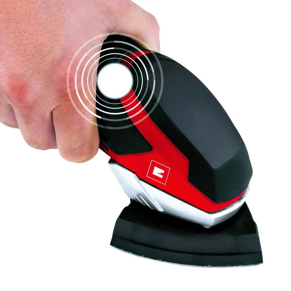 Einhell Ponceuse Triangulaire 4464250 TE-DS 20 E Ponceuse Delta 93 X93 Mm 3 Einhell Ponceuse Triangulaire 4464250 TE-DS 20 E Ponceuse Delta 93 X93 Mm