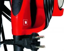 Ponceuses Soldes -Ponceuses Soldes 4466230 te bs 8540 e ponceuse a bande 75 x 533 mm 1