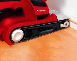 Einhell 4466230 TE-BS 8540 E Ponceuse à Bande 75 X 533 Mm 10 Einhell 4466230 TE-BS 8540 E Ponceuse à Bande 75 X 533 Mm -Ponceuses Soldes 4466230 te bs 8540 e ponceuse a bande 75 x 533 mm 3