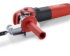 Flex-tools Ponceuse Spéciale 453455 Machine à Classer à Bande FBE 8-4 140 TRINOFLEX -Ponceuses Soldes 453455 machine a classer a bande fbe 8 4 140 trinoflex 2