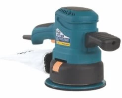 Virutex 4600110 RTE46L Ponceuse Rotative 150 Mm