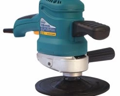 Virutex Ponceuse Rotative 4600410 PDE446L Ponceuse 125 Mm