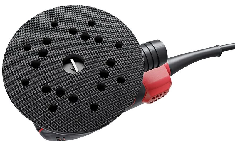 Flex-tools Ponceuse Excentrique 468886 ORE 2-125 EC SET Ponceuse Orbitale Aléatoire 125 Mm Avec Contrôle De Vitesse 6 Flex-tools Ponceuse Excentrique 468886 ORE 2-125 EC SET Ponceuse Orbitale Aléatoire 125 Mm Avec Contrôle De Vitesse – Image 4