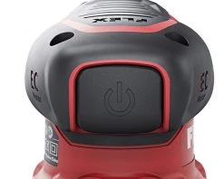 Flex-tools Ponceuse Excentrique 468894 ORE 2-125 EC Ponceuse Orbitale Aléatoire 125 Mm Avec Contrôle De Vitesse -Ponceuses Soldes 468894 ore 2 125 ec ponceuse orbitale aleatoire 125 mm avec controle de vitesse 4