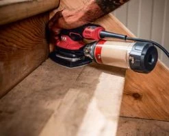 Flex-tools Ponceuse Triangulaire 468916 Ponceuse Delta ODE 2-100 EC Avec Contrôle De Vitesse -Ponceuses Soldes 468916 ponceuse delta ode 2 100 ec avec controle de vitesse 2