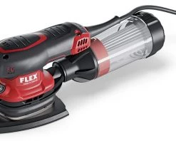 Flex-tools Ponceuse Triangulaire 468916 Ponceuse Delta ODE 2-100 EC Avec Contrôle De Vitesse