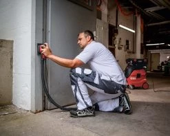 Flex-tools Ponceuse Vibrante 468924 OSE 2-80 EC SET Ponceuse à Main 80x130 Avec Contrôle De Vitesse -Ponceuses Soldes 468924 ose 2 80 ec set ponceuse a main 80x130 avec controle de vitesse 2