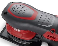 Flex-tools Ponceuse Vibrante 468924 OSE 2-80 EC SET Ponceuse à Main 80x130 Avec Contrôle De Vitesse -Ponceuses Soldes 468924 ose 2 80 ec set ponceuse a main 80x130 avec controle de vitesse 3