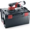 Flex-tools 486809 ORE 3-150 EC Set Ponceuse Excentrique Forte Avec Contrôle De Vitesse, 150 Mm -Ponceuses Soldes 486809 ore 3 150 ec set ponceuse excentrique forte avec controle de vitesse 150 mm