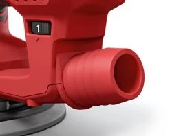 Flex-tools 486817 ORE 5-150 EC Set Ponceuse Excentrique Haute Performance Avec Contrôle De Vitesse, 150 Mm -Ponceuses Soldes 486817 ore 5 150 ec set ponceuse excentrique haute performance avec controle de vitesse 150 mm 2