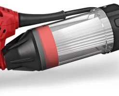 Flex-tools 486817 ORE 5-150 EC Set Ponceuse Excentrique Haute Performance Avec Contrôle De Vitesse, 150 Mm -Ponceuses Soldes 486817 ore 5 150 ec set ponceuse excentrique haute performance avec controle de vitesse 150 mm 5