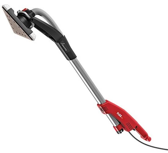 Flex-tools Ponceuse Mur Et Plafond 494518 GE 7 + MH-T Ponceuse Girafe Pour Murs Et Plafonds Avec Système De Tête Interchangeable 5 Flex-tools Ponceuse Mur Et Plafond 494518 GE 7 + MH-T Ponceuse Girafe Pour Murs Et Plafonds Avec Système De Tête Interchangeable – Image 3