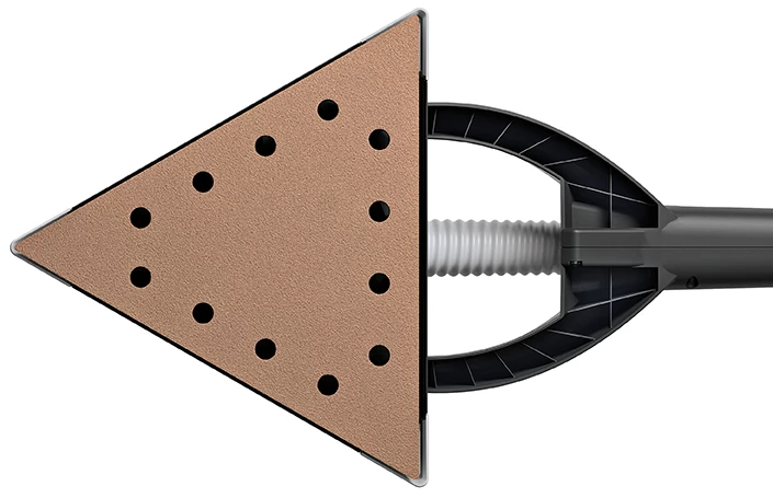 Flex-tools Ponceuse Mur Et Plafond 494518 GE 7 + MH-T Ponceuse Girafe Pour Murs Et Plafonds Avec Système De Tête Interchangeable 3 Flex-tools Ponceuse Mur Et Plafond 494518 GE 7 + MH-T Ponceuse Girafe Pour Murs Et Plafonds Avec Système De Tête Interchangeable