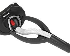 Flex-tools Ponceuse Mur Et Plafond 494526 GE 7 + MH-O + SH Ponceuse Girafe Pour Murs Et Plafonds Avec Système De Tête Interchangeable -Ponceuses Soldes 494526 ge 7 mh o sh ponceuse girafe pour murs et plafonds avec systeme de tete interchangeable 3