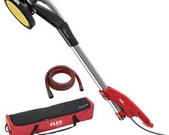 Flex-tools Ponceuse Mur Et Plafond 494534 GE 7 + MH-R + SH Ponceuse Girafe Pour Murs Et Plafonds Avec Système De Tête Interchangeable 11 Flex-tools Ponceuse Mur Et Plafond 494534 GE 7 + MH-R + SH Ponceuse Girafe Pour Murs Et Plafonds Avec Système De Tête Interchangeable -Ponceuses Soldes 494534 ge 7 mh r sh ponceuse girafe pour murs et plafonds avec systeme de tete interchangeable 3
