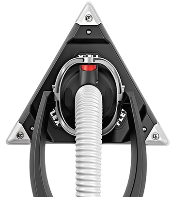 Flex-tools Ponceuse Mur Et Plafond 494542 GE 7 + MH-T + SH Ponceuse Girafe Pour Murs Et Plafonds Avec Système De Tête Interchangeable 7 Flex-tools Ponceuse Mur Et Plafond 494542 GE 7 + MH-T + SH Ponceuse Girafe Pour Murs Et Plafonds Avec Système De Tête Interchangeable – Image 5