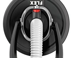Flex-tools Ponceuse Mur Et Plafond 494550 GE 7 + MH-X + SH Ponceuse Girafe Pour Murs Et Plafonds Avec Système De Tête Interchangeable -Ponceuses Soldes 494550 ge 7 mh x sh ponceuse girafe pour murs et plafonds avec systeme de tete interchangeable 3