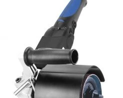 Jepson Ponceuse Spéciale 495080 Machine à Laquer Professionnelle - Machine à Brosser