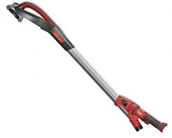 Flex-tools Ponceuse Mur Et Plafond 504025 GE MH 18.0-EC Accu Giraffe Ponceuse Pour Mur Et Plafond Avec Système De Tête Interchangeable 18v Excluant Batteries Et Chargeur