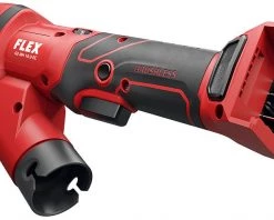 Flex-tools Ponceuse Mur Et Plafond 504041 GE MH 18.0-EC/5.0 Set+MH-R Accu Girafe Ponceuse Pour Murs Et Plafonds Avec Système De Tête Interchangeable 18V 5.0Ah Li-Ion -Ponceuses Soldes 504041 ge mh 18 0 ec 5 0 set mh r accu girafe ponceuse pour murs et plafonds avec systeme de tete interchangeable 18v 5 0ah li ion 2