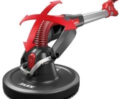 Flex-tools Ponceuse Mur Et Plafond 504068 GE MH 18.0-EC/5.0 Set+MH-X Accu Girafe Ponceuse Pour Murs Et Plafonds Avec Système De Tête Interchangeable 18V 5.0Ah Li-Ion 12 Flex-tools Ponceuse Mur Et Plafond 504068 GE MH 18.0-EC/5.0 Set+MH-X Accu Girafe Ponceuse Pour Murs Et Plafonds Avec Système De Tête Interchangeable 18V 5.0Ah Li-Ion -Ponceuses Soldes 504068 ge mh 18 0 ec 5 0 set mh x accu girafe ponceuse pour murs et plafonds avec systeme de tete interchangeable 18v 5 0ah li ion 4