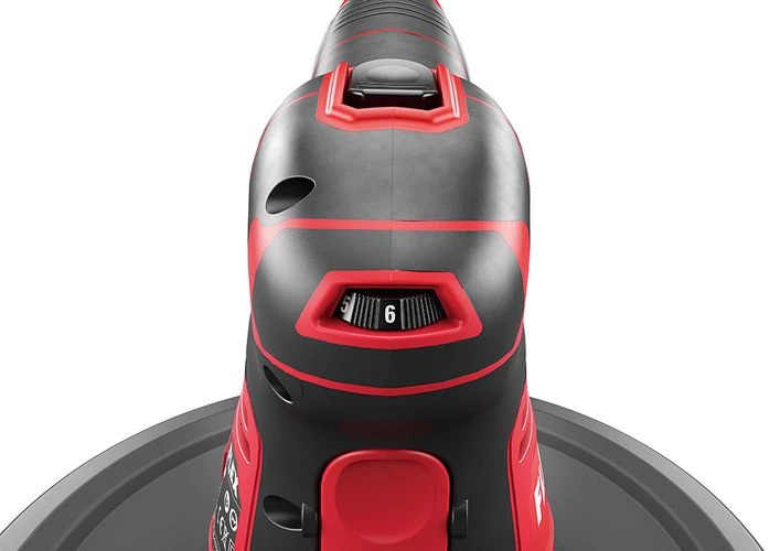 Flex-tools Ponceuse Mur Et Plafond 504122 GCE 6-EC Kit MH-R Ponceuse Handy-Giraffe Pour Mur Et Plafond Avec Système De Tête Interchangeable 6 Flex-tools Ponceuse Mur Et Plafond 504122 GCE 6-EC Kit MH-R Ponceuse Handy-Giraffe Pour Mur Et Plafond Avec Système De Tête Interchangeable – Image 4