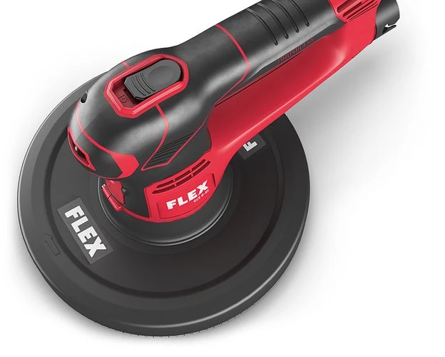 Flex-tools Ponceuse Mur Et Plafond 504122 GCE 6-EC Kit MH-R Ponceuse Handy-Giraffe Pour Mur Et Plafond Avec Système De Tête Interchangeable 7 Flex-tools Ponceuse Mur Et Plafond 504122 GCE 6-EC Kit MH-R Ponceuse Handy-Giraffe Pour Mur Et Plafond Avec Système De Tête Interchangeable – Image 5