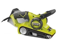 Ryobi 5133001148 EBS800 Ponceuse à Bande 76 X 533 Mm