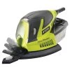 Ryobi Ponceuse Triangulaire 5133002905 RPS80-G Ponceuse Delta 99x149 Mm -Ponceuses Soldes 5133002905 rps80 g ponceuse delta 99x149 mm