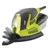 Ryobi Ponceuse Triangulaire 5133002906 RPS100-SA20 Ponceuse Delta 99x149 Mm -Ponceuses Soldes 5133002906 rps100 sa20 ponceuse delta 99x149 mm