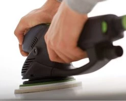 Festool Ponceuse Rotative 576017 Ponceuse Excentrique RO 150 FEQ-Plus Rotex