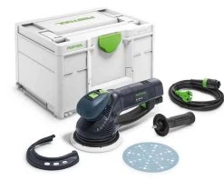 Festool Ponceuse Rotative 576017 Ponceuse Excentrique RO 150 FEQ-Plus Rotex -Ponceuses Soldes 576017 ponceuse excentrique ro 150 feq plus rotex 3