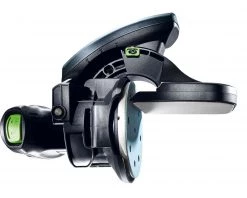 Festool Ponceuse Excentrique 576678 Ponceuse De Chants ES-ETS 125 REQ-Plus -Ponceuses Soldes 576678 ponceuse de chants es ets 125 req plus 2